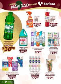 Catálogo Soriana Súper Página 30