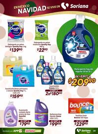 Catálogo Soriana Súper Página 31
