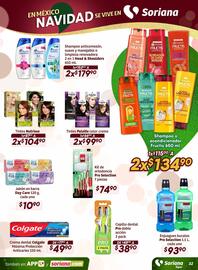 Catálogo Soriana Súper Página 33