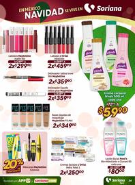 Catálogo Soriana Súper Página 35
