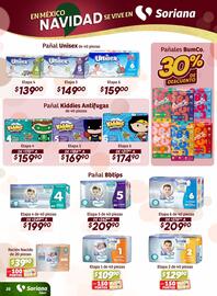 Catálogo Soriana Súper Página 36