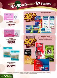 Catálogo Soriana Súper Página 38