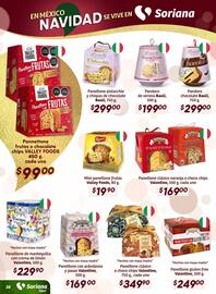 Catálogo Soriana Súper Página 39