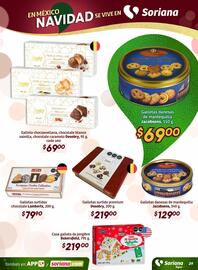 Catálogo Soriana Súper Página 40
