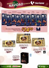 Catálogo Soriana Súper Página 42