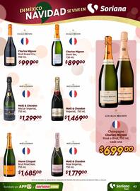 Catálogo Soriana Súper Página 44
