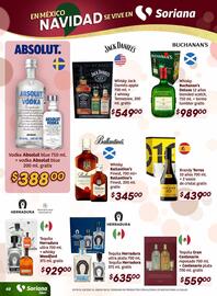 Catálogo Soriana Súper Página 49