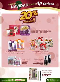 Catálogo Soriana Súper Página 52
