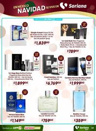 Catálogo Soriana Súper Página 54