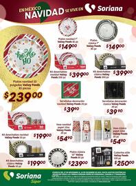 Catálogo Soriana Súper Página 55