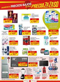 Catálogo Soriana Súper Página 7