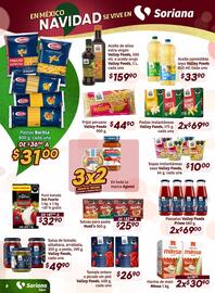 Catálogo Soriana Súper Página 9