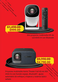 Catálogo Steren Página 2