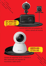 Catálogo Steren Página 3