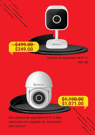 Catálogo Steren Página 4