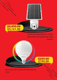 Catálogo Steren Página 5