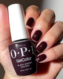 Catálogo Opi Esmaltes semana 48 Página 1