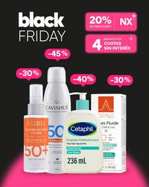 Catálogo Farmacias Líder Página 1