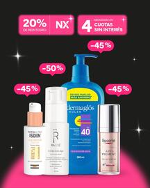 Catálogo Farmacias Líder Página 2