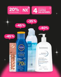 Catálogo Farmacias Líder Página 3