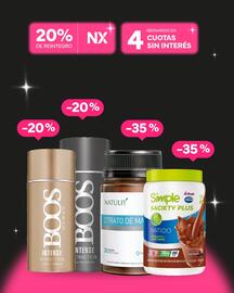 Catálogo Farmacias Líder Página 4