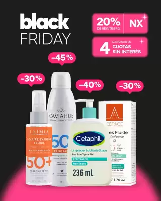 Catálogo Farmacias Líder (válido hasta 30-11)