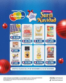 Catálogo Surtifamiliar Página 2