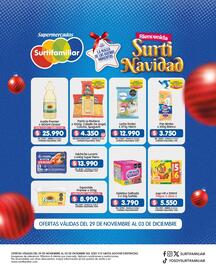 Catálogo Surtifamiliar Página 5