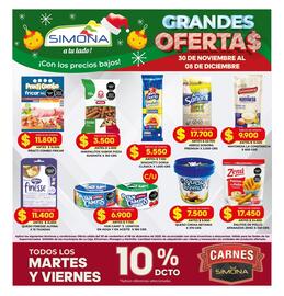 Catálogo Simona semana 49 Página 3