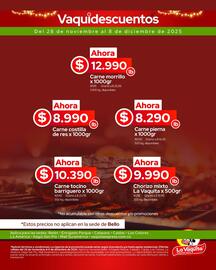 Catálogo La Vaquita Supermercados Página 2