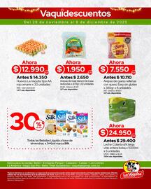 Catálogo La Vaquita Supermercados Página 3