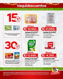 Catálogo La Vaquita Supermercados Página 5