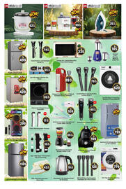 AIKO HYPERMARKET catalogue Page 18