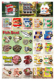 AIKO HYPERMARKET catalogue Page 2