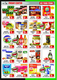 Friday Center catalogue week 48 Page 2