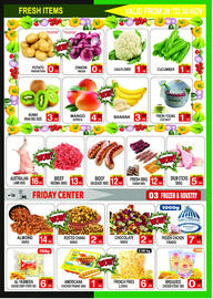 Friday Center catalogue week 48 Page 3