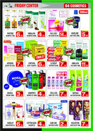 Friday Center catalogue week 48 Page 4