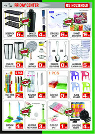 Friday Center catalogue week 48 Page 5
