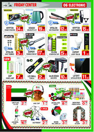 Friday Center catalogue week 48 Page 6