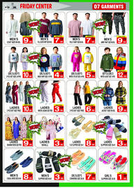 Friday Center catalogue week 48 Page 7