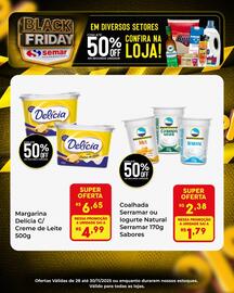 Folheto Semar Supermercado Página 2