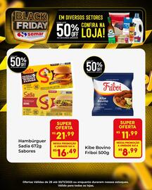 Folheto Semar Supermercado Página 3