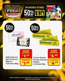 Folheto Semar Supermercado Página 5