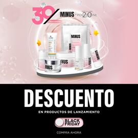 Catálogo AspidPro Página 1