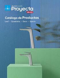 Catálogo Helvex Página 1