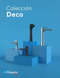 Catálogo Helvex Página 18