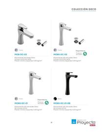 Catálogo Helvex Página 21