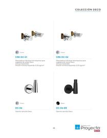 Catálogo Helvex Página 23