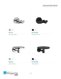 Catálogo Helvex Página 24