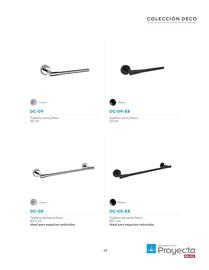 Catálogo Helvex Página 25